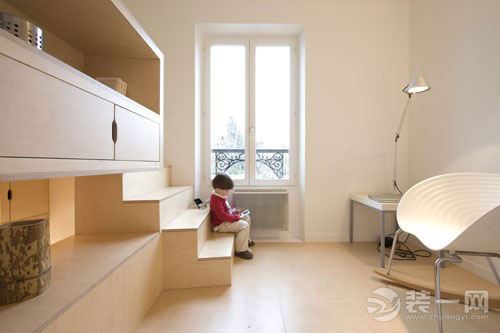 儿童装修效果图