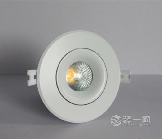 什么是筒灯 什么是筒灯