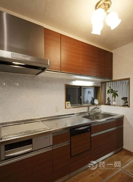 好用的日本整体厨房耐用几十年 20161107161938_7590.jpg