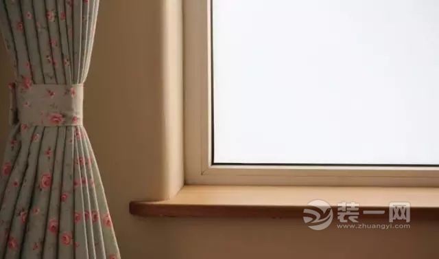 圆弧形的墙角是如何施工步骤图 你能看明白吗