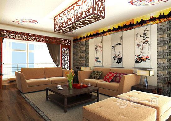 高端沙发背景墙效果图 20161128101735_8146.jpg