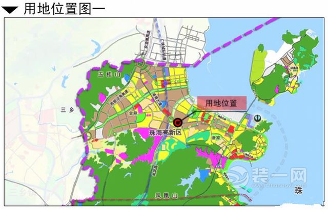 建设用地规划许可证_珠海人均居住用地