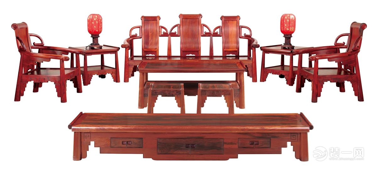 红木家具图片 红木家具图片