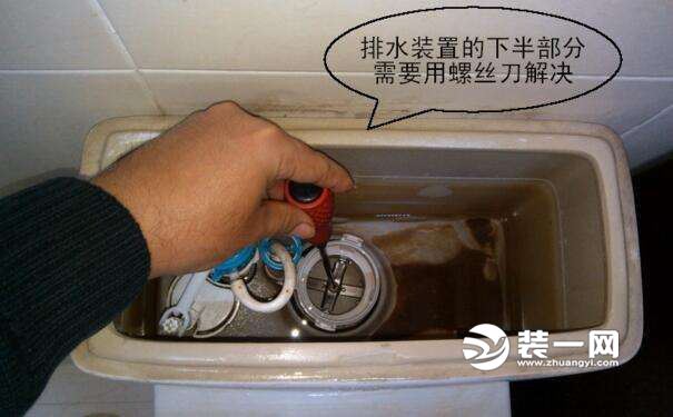马桶一直流水 马桶上水不停 马桶一直流水 马桶上水不停