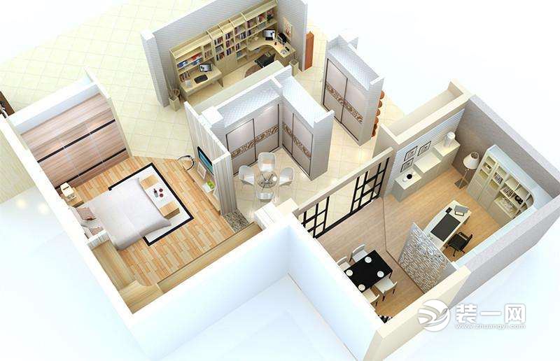 全屋定制图片 全屋定制图片