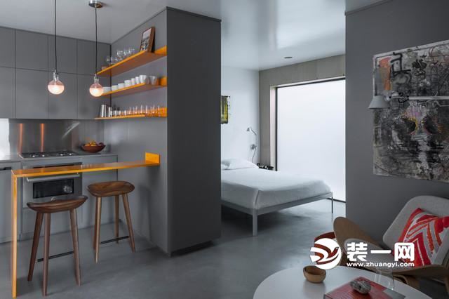 小面积房子装修设计图片 小面积房子装修设计图片