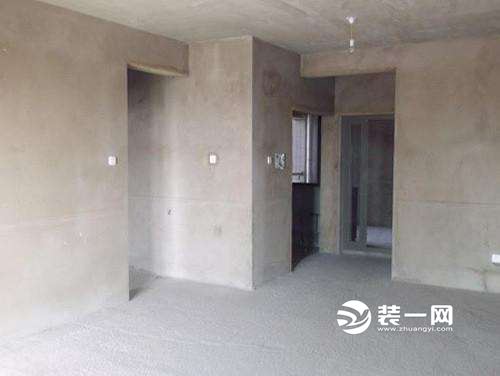 毛坯房图片 毛坯房图片