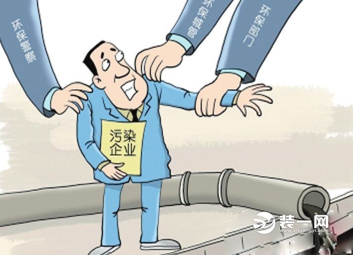 环保法规 环保法规