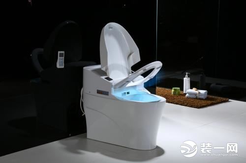 智能马桶 智能马桶
