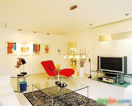 10万装修能装出什么档次你绝对想不到