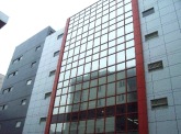 单向透银光膜_隐私安全膜_建筑玻璃专用防紫外线膜