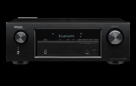 天龙功放AVR-X520BT