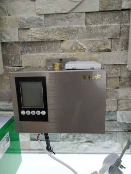 百辐士循环泵