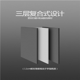 佳和艺发 隔音垫