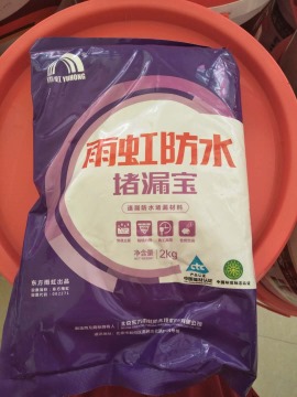 堵漏王
