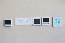 依玛采暖
