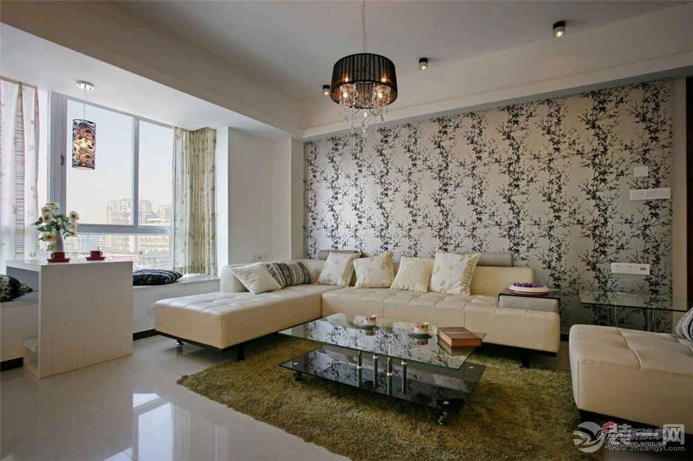 厂家大起底,壁纸的快问快答