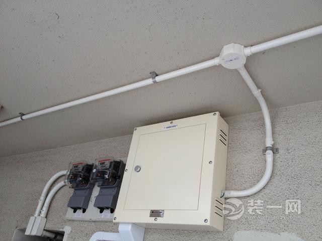 济南业主吐槽明装线管成本高又难看为何不开槽?