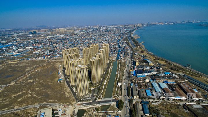 江干区五堡,六堡,七堡,红五月村
