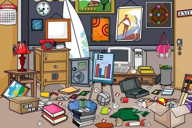 同样是小户型别人家干净整洁 你家却乱糟糟