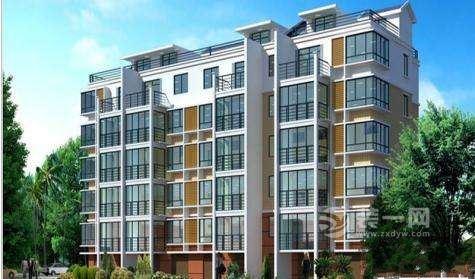 合肥明珠公寓公租房正式配租 每套房租金约500元/月