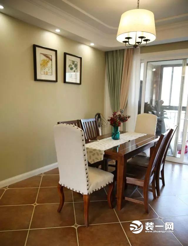 刚入住新家俩星期 大连九创装饰公司设计的太美了