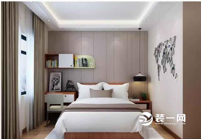 家庭装修电表箱一般怎么处理比较美观,电表箱和家居的搭配